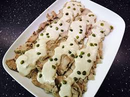 Vitello Tonnato Wie Beim Italiener Thermosternchen Kochen Und Backen Mit Thermomix Und Pampered Chef