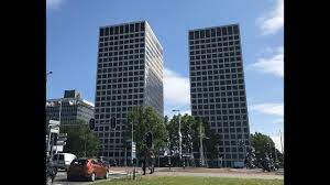 The lee towers (galvanistraat) studio's and apartments. The Lee Towers Type A1 2 Kamer Appartement Gemeubileerd Te Huur In Rotterdam Shortstay Of Longstay Youtube