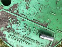 Mike briley from access irrigation demonstrates how to wire a 24v irrigation solenoid valve into a mains powered irrigation. Help Diagnose Sprinkler Zone Issue The Lawn Forum