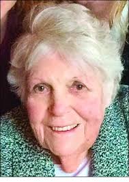 Marion Redman Obituary (1929