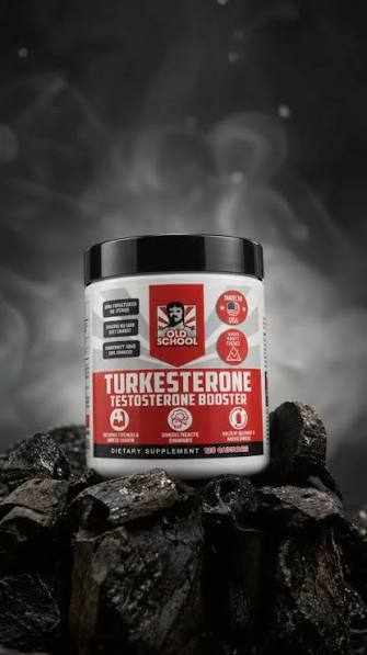 OLD SCHOOL 🇺🇸 🏆🔝🔝🔝🔝🔝🔝🔝 TURKESTERONE 🔥 ✓ 1. Aumento de la masa  muscular magra Estimula la síntesis de proteínas en el músculo  (anabolismo). Puede favorecer el crecimiento muscular sin alterar los  niveles