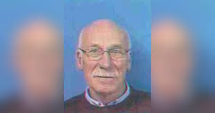 Obituary for Larry David Mantle