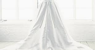 How To Spot Clean A Taffeta Wedding Dress