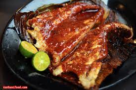 Buat kamu yang lagi cari ikan bakar enak di jakarta, kita punya 7 restoran yang recommended banget. Ken Hunts Food Lan S Corner Ikan Bakar Tanjung Bungah Penang