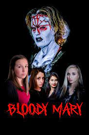 Maybe you would like to learn more about one of these? Indie Horror Film Bloody Mary Releases New Trailer Horror Society