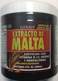 The predominant natural source of the vitamin is the sun; Germa Vitamin Malt Extract Iron Extracto De Malta Con Vitamina Hierro 8 Oz Vital Health Supplements