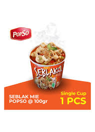Tulungagung regencu (pronounced tuloŋaɡoŋ) is a regency (kabupaten) of east java province, indonesia. Popso Seblak 100g Cup Klikindomaret