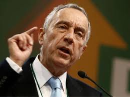 Todas las noticias sobre marcelo rebelo de sousa publicadas en el país. Conjur Jurista Marcelo Rebelo De Sousa E Eleito Presidente De Portugal