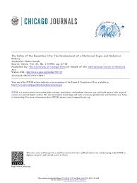 Mar 02, 2018 · dod manual 4140.25, volume 10. Saradi The Kallos Of The Byzantine City Rhetoric Byzantine Empire