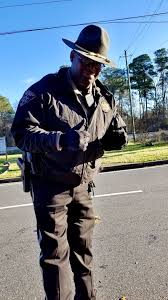 We Wanted To Share This Note We Received From Steve Knowles Regarding Bibb County Sheriff S Office Cpl Tim Jones I Want To Thank In 2020 Fiance Cowboy Hats Steve