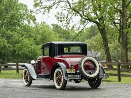 Image result for Arrete Red 1929 Buick