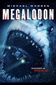 Review James Thomas Megalodon Horror Society In 2020 Megalodon Megalodon Movie Free Movies Online