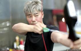 Sayangnya, roy kiyoshi tak mengungkap siapa yang mengirim makanan tersebut. Tetap Tegar Meski Dibully Habis Habisan Roy Kiyoshi Minta Netter Unfollow Instagramnya