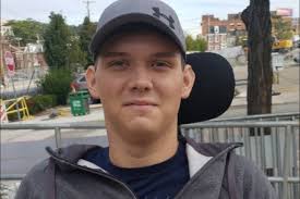 Fundraiser by Samantha Bertuzzi : Devin Dalessio