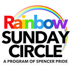 Rainbow Sunday Circle – June 2026