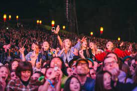 Some of the heavyweights include the strokes , tyler the creator , yeah yeah yeah , king krule , flume , mura masa , glass animals and midnight oil , but there's a. Splendour In The Grass 2019 Lineup Announcement Official Byronbay Com Guide