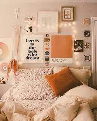 Yellow Aesthetic Room Yellow Aesthetic College Dorm Room Decor Dorm Room Decor Dorm Room Inspiration