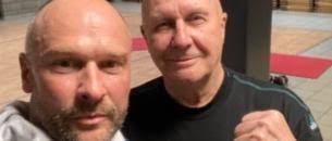 Le «Boxing le Bodeux» ne cesse de se développer et attire de plus en plus  de femmes