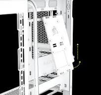 3500X Series Mid-Tower Glass PC Case | CORSAIR | CORSAIR