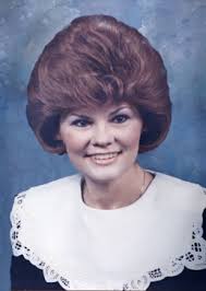 Bernice “Bea” Hunter