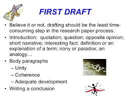 It sampel be a conclusion like this. How To Write A Concept Paper Ppt Ciaticvi41 Site
