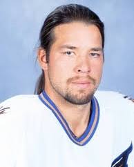 Remembering Chris Simon, a former NHL player