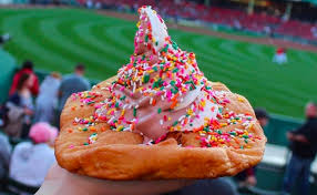 02.04.2013 · grilled corn on the cob. Top 10 Mlb Ballpark Foods