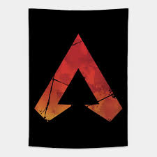 League of legends logo png league of legends png league of legends icon png legends of tomorrow png legends png predator png. Apex Legends Watercolor Logo Simple Apex Legends Logo Apex Legends Tapestry Teepublic