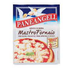 We did not find results for: Lievito Mastro Fornaio Per Pizze Focacce Pani Speciali E Dolci 3 Buste 21g Paneangeli D Ambros Ipermercato