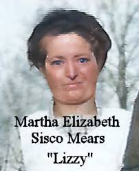 Martha Elizabeth Sisco Mears (1883-1946)