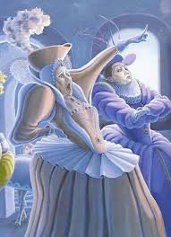 King Bidgood S In The Bathtub Illustration Don Wood Wood Illustration Illustration Art