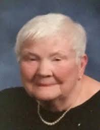 Marjorie Gale Roshong Obituary March 30, 2020
