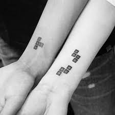 5 couple name tattoo ideas. Top 81 Couples Tattoos Ideas 2021 Inspiration Guide