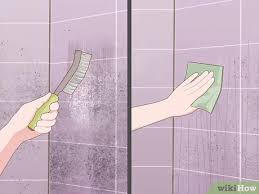 Mold growth usually occurs in dark, damp, warm environments without proper ventilation. 3 Easy Ways To Clean Mold Off Walls Wikihow