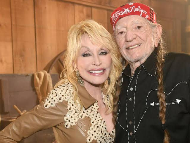 Willie Nelson Breaks His Silence on Losing Dolly Parton, Revealing He Saw Her 'Shortly Before' Her Death - Parade