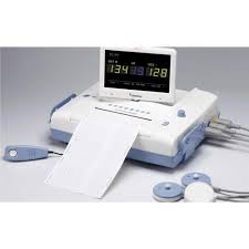Gebenin tansiyon, şeker, romatolojik hastalık gibi sistemik hastalığı nst'de kalp atımındaki artışlar gebelik haftasına gore yorumlanır. Bistos Nst Cihazi Tamiri Fetal Monitor Tamiri Us Probu Tamiri Toco