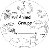 Check spelling or type a new query. Animal Beginning Readers Books Enchantedlearning Com