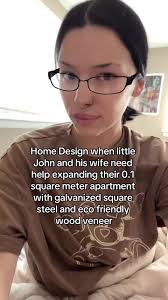 Little John Apartment Matching