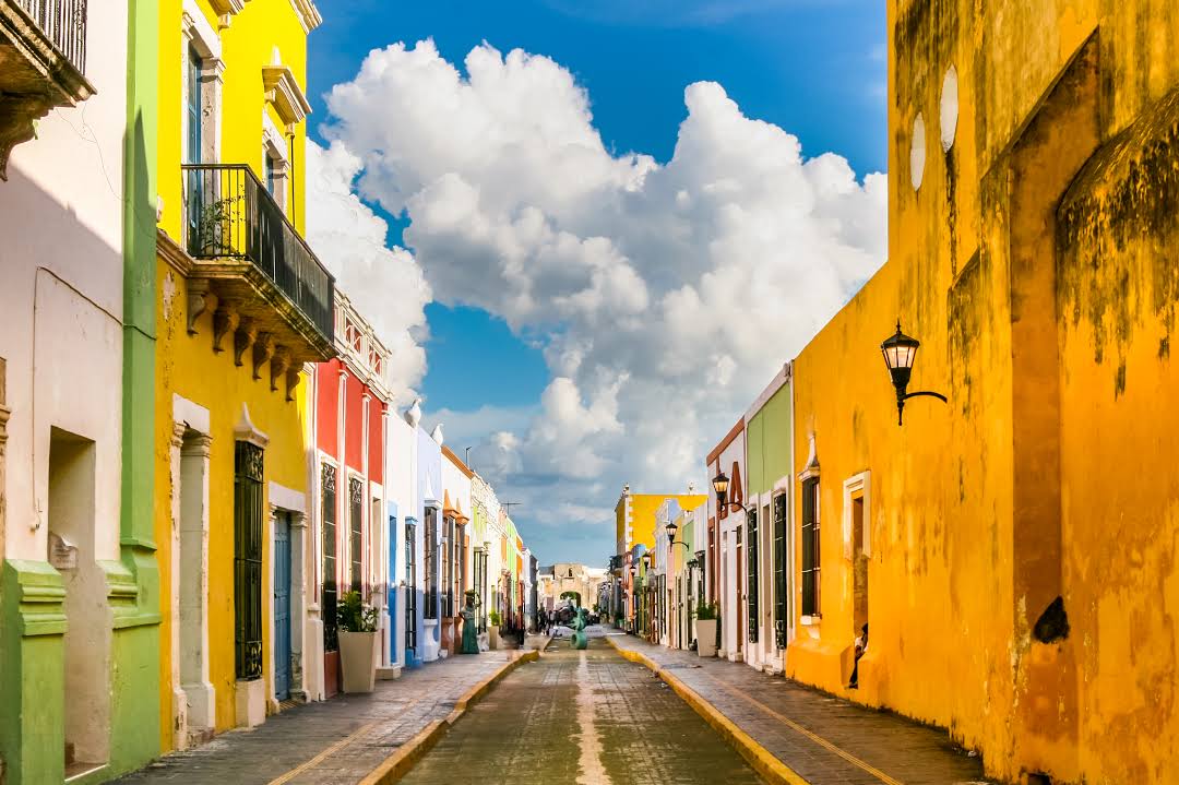 Find Cheap Flights from Cancún to Campeche Google Flights