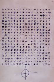 The zodiac killer took responsibility for stine's death in a letter postmarked october 13, 1969, enclosing a piece of the driver's bloodied shirt. Zodiac Killer Cipher Is Cracked After Eluding Sleuths For 51 Years Ars Technica