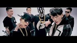 Masta Wu Releases Mv For Yg Hip Hop Project Come Here Featuring Dok2 And Bobby Hip Hop Show Me The Money Underground Rappers