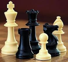 More prosaic descriptions include two knights and four knights. Chess Wikipedia