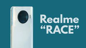 Chinese firm realmi is increasing its fan base every day, making it the fastest growing smartphone manufacturer in 2020. Realme Race With Snapdragon 888 First Look Youtube