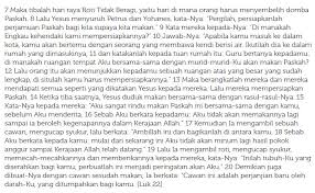 Ale debata jahoba na dibanua ginjang,mauliate hupasat hami diadopanmu tuhan ala nidenggan ni. Contoh Soal Dan Materi Pelajaran 5 Doa Makan Kristen Singkat