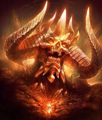 Furfur es el poderoso gran conde del infierno. Diablo Diablonext Wiki