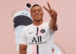 Ofrecemos nuevas camisetas fútbol baratas 2021 2022, calidad thai aaa, el precio más bajo → puede personalizar → envío gratis desde 69€. Camiseta Suplente Nike Del Psg 2021 2022