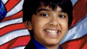 Lassiter student chosen for AP College Board digital art exhibit