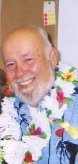 Obituary information for Richard P. Bartlett
