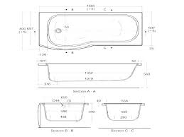 standard shower curtain sizes alfachem com co