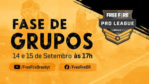 The final will take place in rio de janeiro on november 9 where the finalists will fight for the title and for the two vacancies in the world cup, which will also be based in cariocas lands. Free Fire Pro League 2019 Season 3 Tabela Dos 36 Times Classificados Campeonatos Techtudo